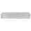 Bakery Rechteckform Silber 1 Satz 11