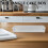 Bakery Rechteckform Silber 1 Satz 6