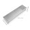 Bakery Rechteckform Silber 1 Satz 3