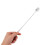 6- . -Rührspoon-Set, 32 cm, für Getränke & Eiscreme 4