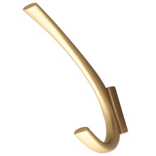 5St Metall Wandhaken Für Badezimmer Handtuch Kleider Türhänger