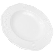 essensplatte, prägeplatte, dessert- und salatplatte
