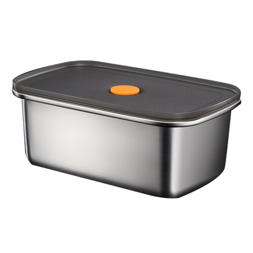 Box Crisper Dose Vakuum Für Studenten 1