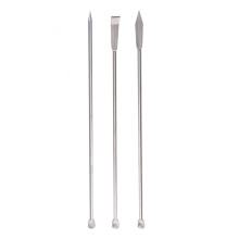3-teiliges kleinschöpflöffel für ( )