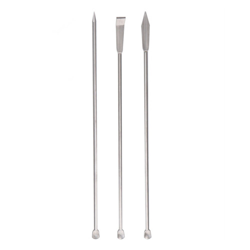 3-teiliges kleinschöpflöffel für ( )