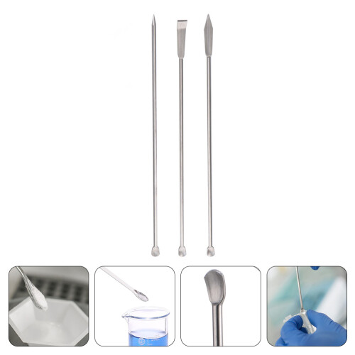 3-teiliges kleinschöpflöffel für ( ) 1