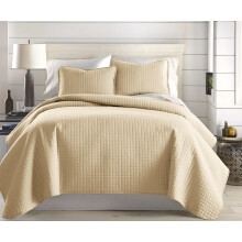 Southshore Fine Living Inc. Oversized King Quilt Sngklder Set Mjuk mikrofiber Lttsktt Sllskapsdjur Hrresistent Sngklder Kalifornien/King