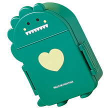 Wiederverwendbare Bento Box Mit Besteck Für Unterwegs