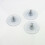 6 4 mm -pvc-saugnäpfe mit für glastisch 11