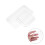 4 steppvorlagen acryl transparent zum basteln 9