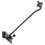 cymbal hanger drum wandhalterung schlitzhalterung hook hänger 9
