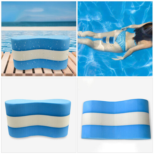 pull buoy schwimmhilfe beine, beinschwimmer für anfänger training 2