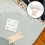 tablettenset mit schiffchen, kleine webtabletts für tablettenweberei 10