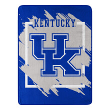 Northwest The Company 1COL/05906/0020/RET: Micro Raschel Throw Dimensional – Kentucky