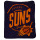Couverture polaire Northwest NBA Phoenix Suns 50"" x 60"" 1