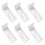 6Pcs Electric Curtain Rail Side Mounting Bracket 5