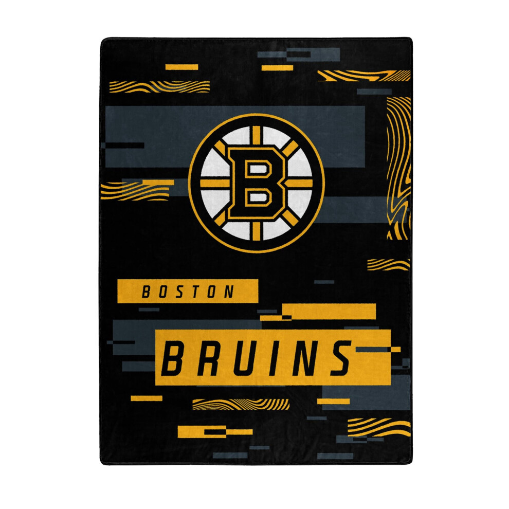 Photos - Folding Bed Northwest The Company 1NHL/08040/0001/RET: Raschel 60X80 Digitize - Bruins