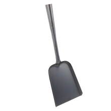 Heavy Duty Esse Für Feuerstelle Metall Kohleschaufel