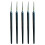 5Pcs Garden Pollinator Tool For Vegetable Pollination 3