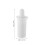 50Pcs White Cabinet Door Damper Pins for Window Shutter Replacement 2