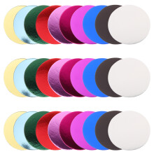 Diy Origami Papier Set Bunt 30 Blatt 3,4x3,4x0,1 Zoll