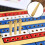100 Metall-Cribbage-Stecker, Scoring-Pegs für Kartenbrettspiel 7