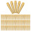 100 Metall-Cribbage-Stecker, Scoring-Pegs für Kartenbrettspiel 4