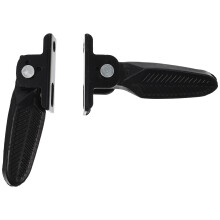 Folding Bike Hintere , Rutschfeste Ersatzpedale Für Mountainbike