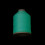 Glow-In-The-Dark Nähgarn Blau Polyester 1 Rolle 5