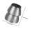 6 axkeil 13 mm eisen, für hammerstiel 2