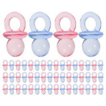 200 Mini-Flaschensauger Für Babyparty-Geschenke