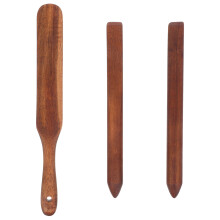 3Stk Holz Rührstab Brotmisch Sauerteig Für Backen