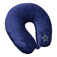 Northwest NFL Dallas Cowboys kaulatyyny 12"""" x 13"" laivasto