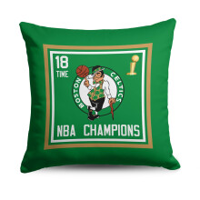 Poduszka Northwest NBA Champions 2024 18"" x 18"""" Historyczna