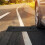 2Stk Treppenlaufmatte Auffahrrampe Für Rollstuhl 3