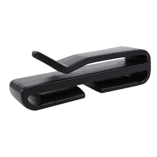 gürtelschnallen-clip, gurthaltesystem für rucksack 24 mm