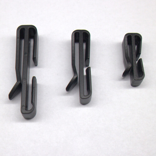 gürtelschnallen-clip, gurthaltesystem für rucksack 24 mm 1