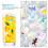 100 mini plastik babys figuren für party 7