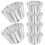 6 puddingformen antihaft, muffin-kuchenform, backform für haushalt 3