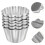 6 puddingformen antihaft, muffin-kuchenform, backform für haushalt 7