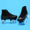 1 Satz Skate Bremskopfstopfen Metall Major 7