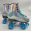 1 Satz Skate Bremskopfstopfen Metall Major 4