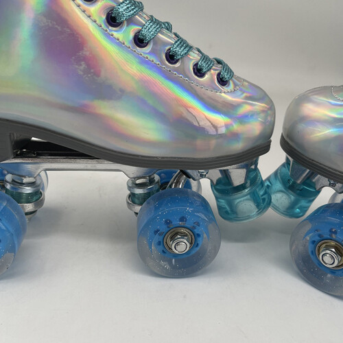 1 Satz Skate Bremskopfstopfen Metall Major 2