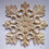 piezas de madera con flores para decoración hogar 7