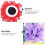 10 . adornos de flores de tridimensionales 8