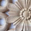 piezas de madera con flores para decoración hogar 10