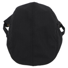 canvas para cocinero, boina, transpirable