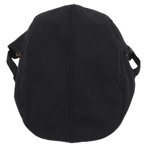 canvas para cocinero, boina, transpirable