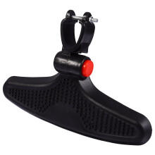 pedal antideslizante para cochecito bebé, reposapiés paseo