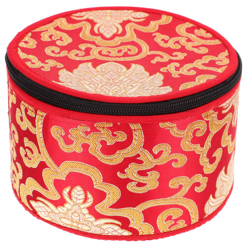 estuche para , bolsa almacenamiento meditación